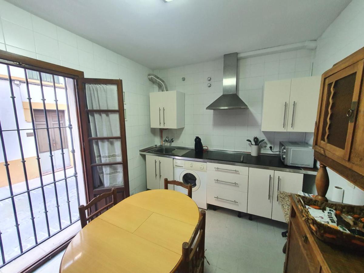 Apartamento Balcones Del Tajo Apartment Ronda Luaran gambar