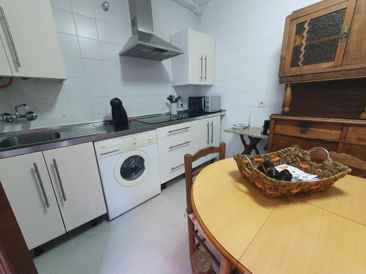 Apartamento Balcones Del Tajo Ronda Luaran gambar