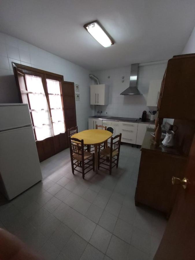 Apartamento Balcones Del Tajo Ronda Luaran gambar
