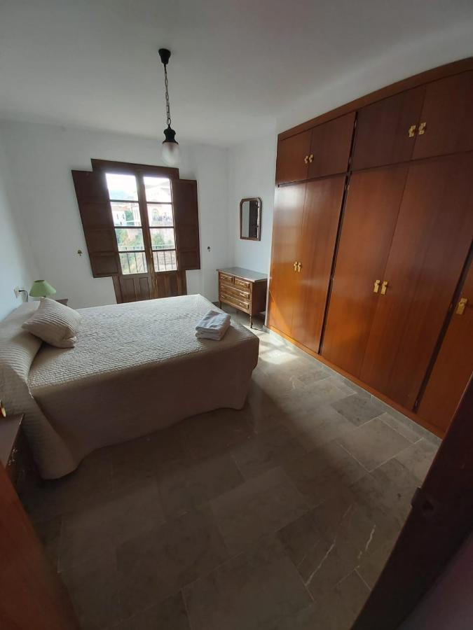 Apartamento Balcones Del Tajo Apartment Ronda Luaran gambar